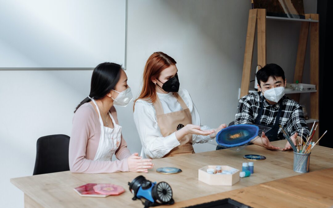 Cómo incluir hobbies e intereses personales en tu plantilla de currículum